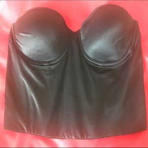 Sexy Corset